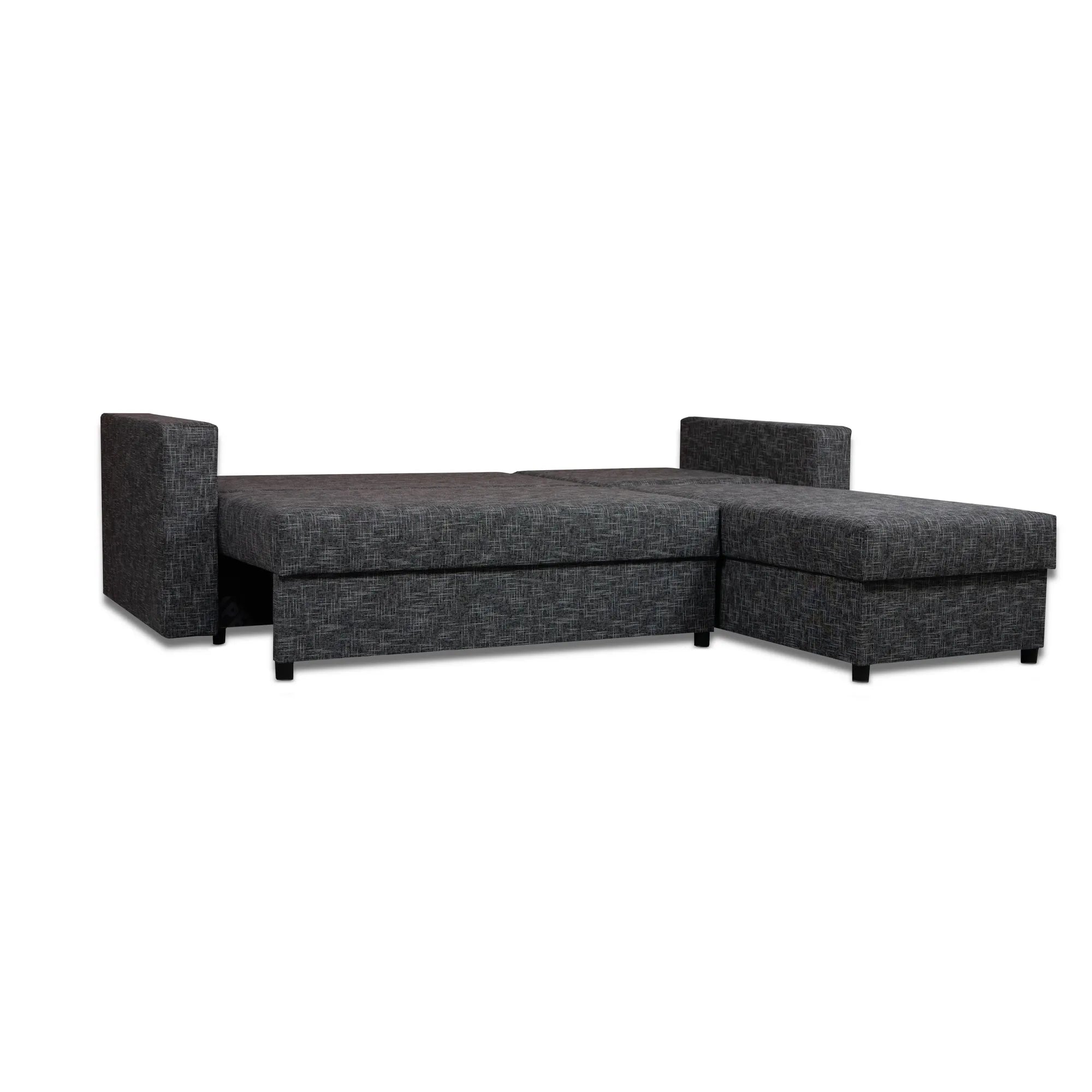 Lugan Sovesofa med sjeselong