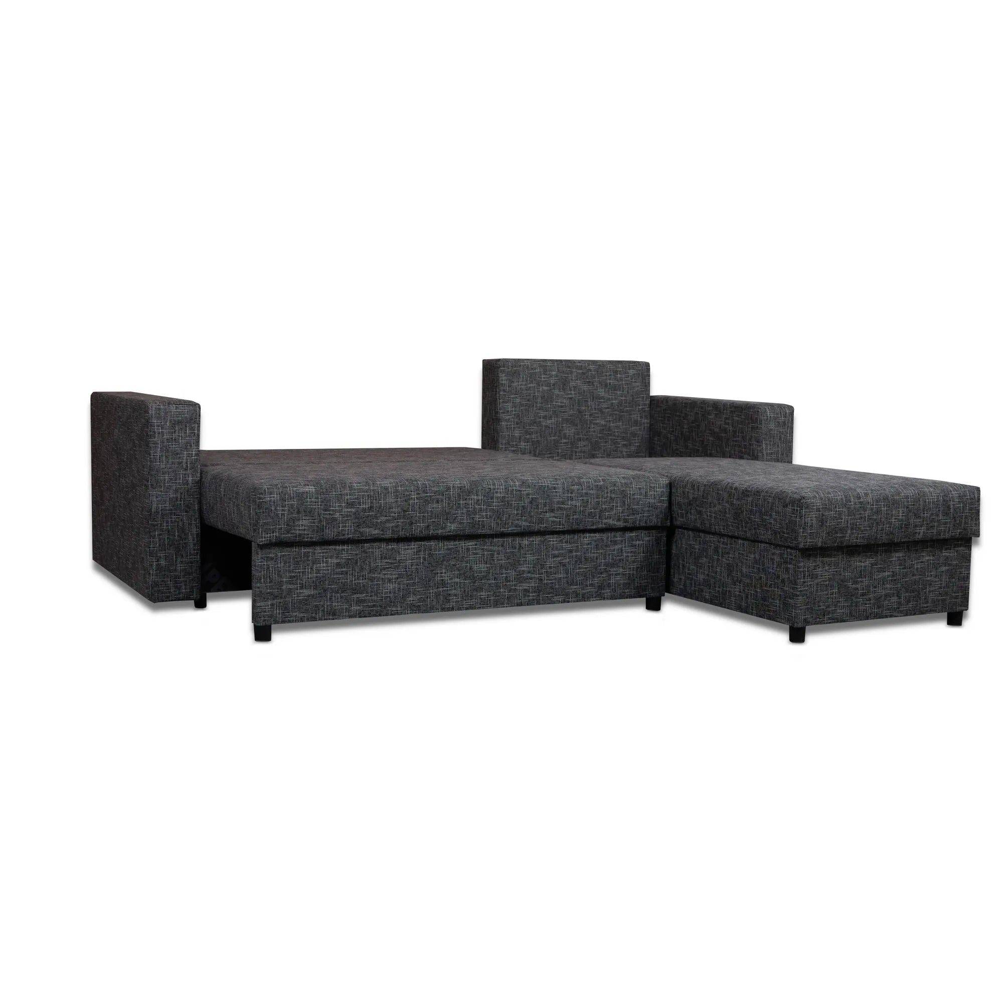 Lugan Sovesofa med sjeselong