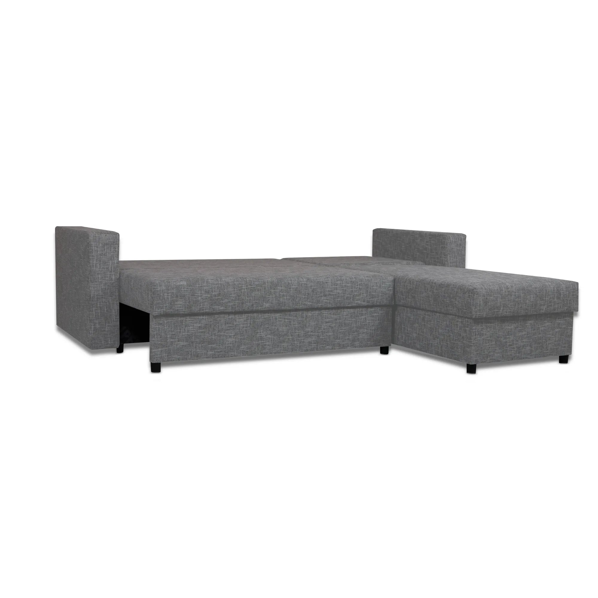 Lugan Sovesofa med sjeselong