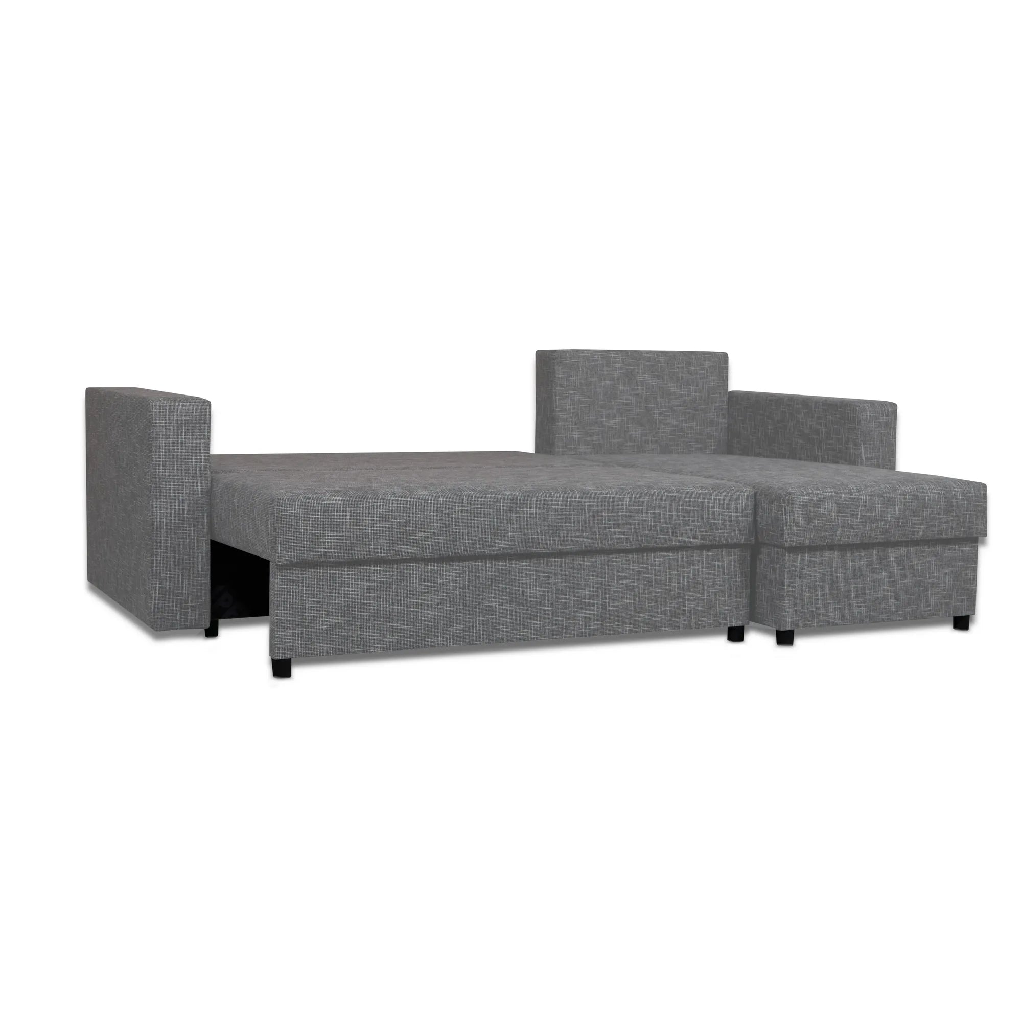 Lugan Sovesofa med sjeselong
