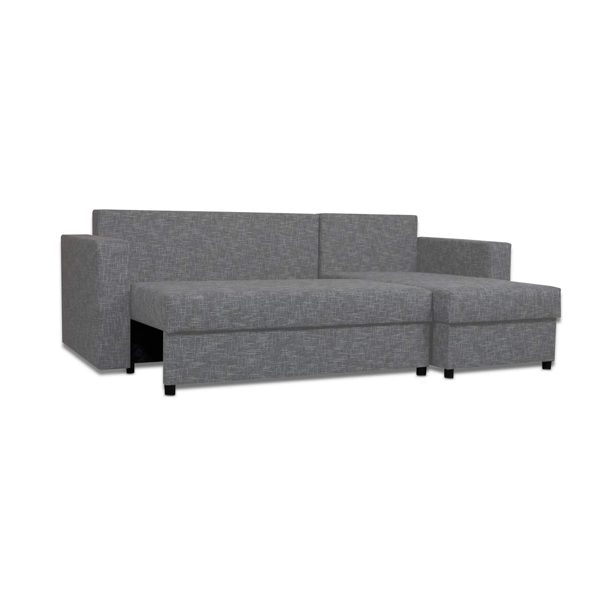 Lugan Sovesofa med sjeselong