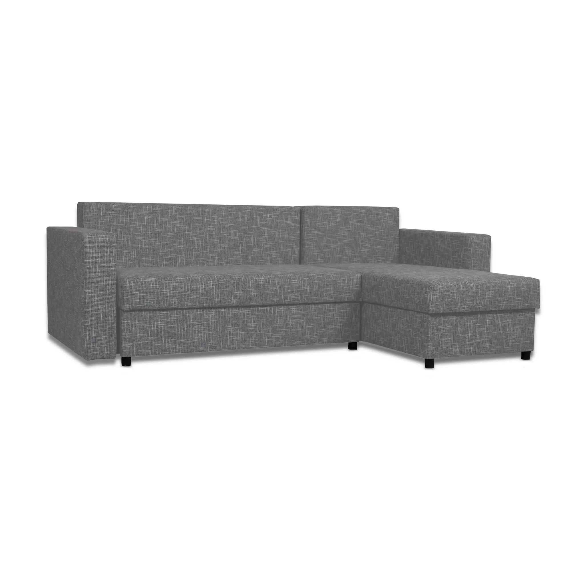Lugan Sovesofa med sjeselong