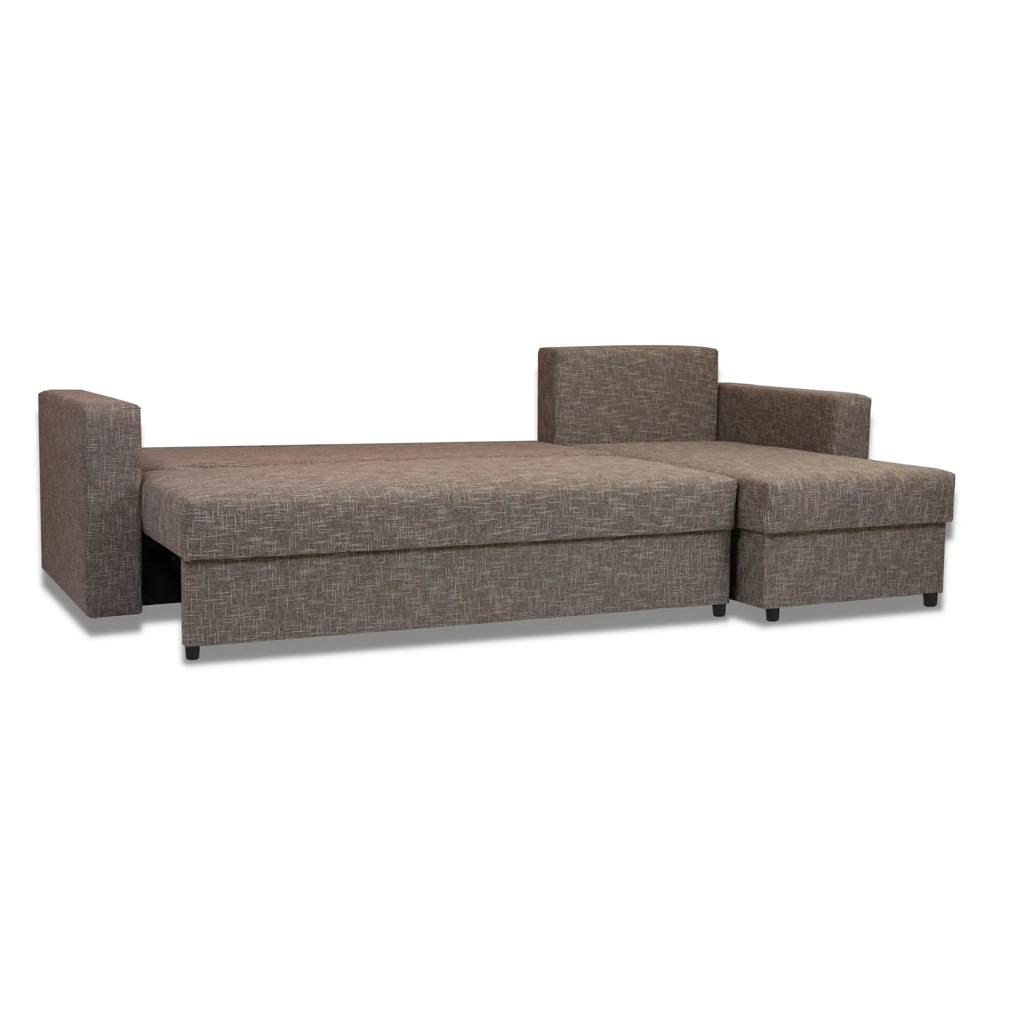 Lugan XL Sovesofa med sjeselong