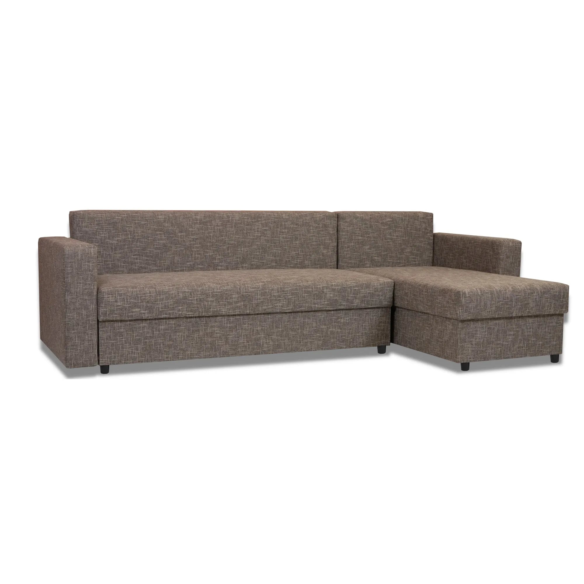 Lugan XL Sovesofa med sjeselong