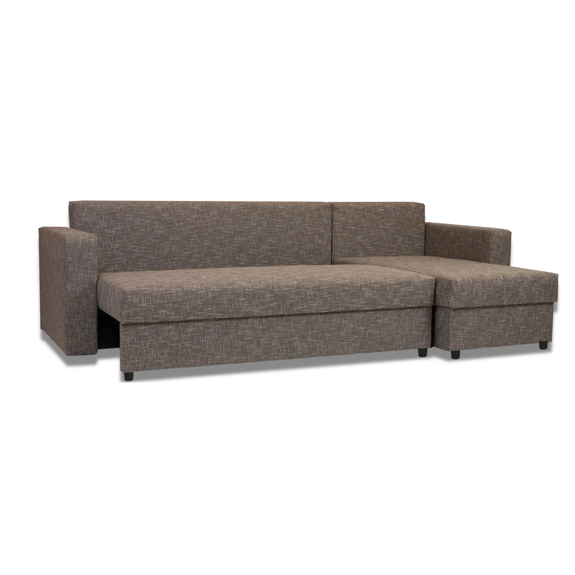 Lugan XL Sovesofa med sjeselong