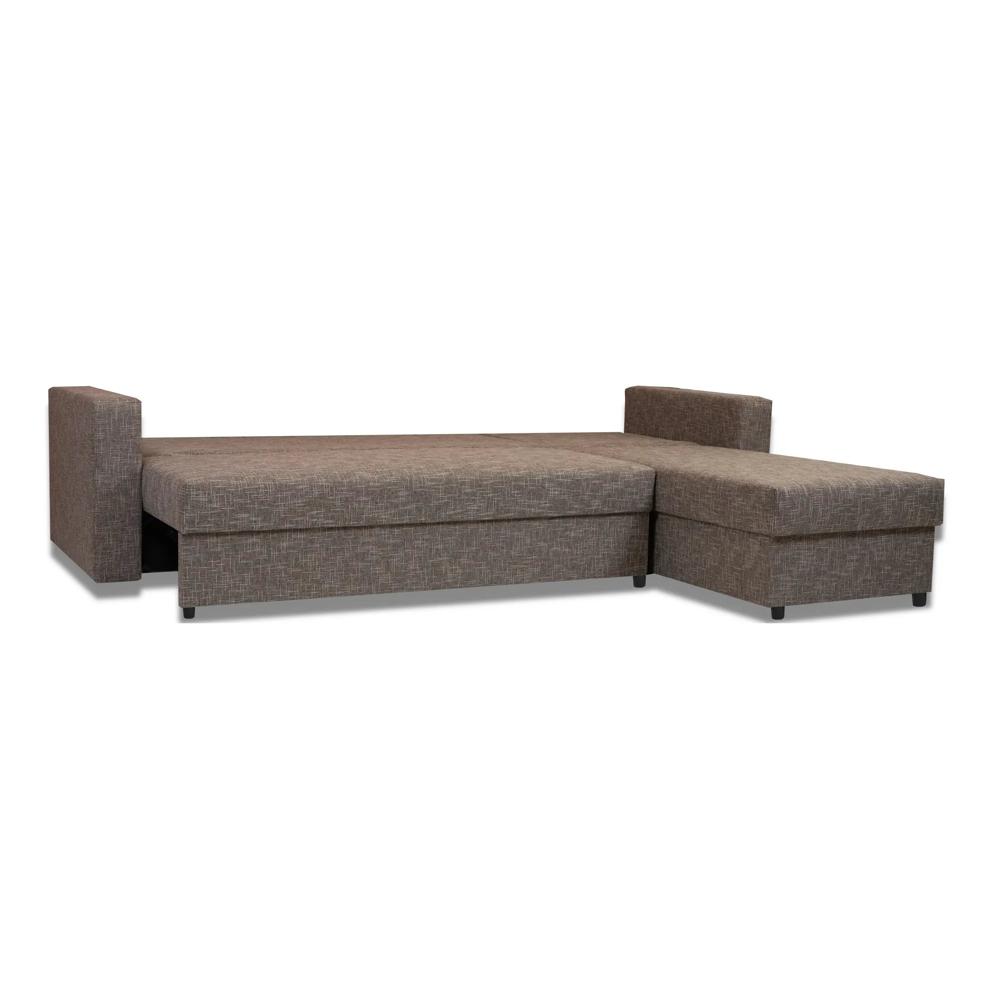 Lugan XL Sovesofa med sjeselong