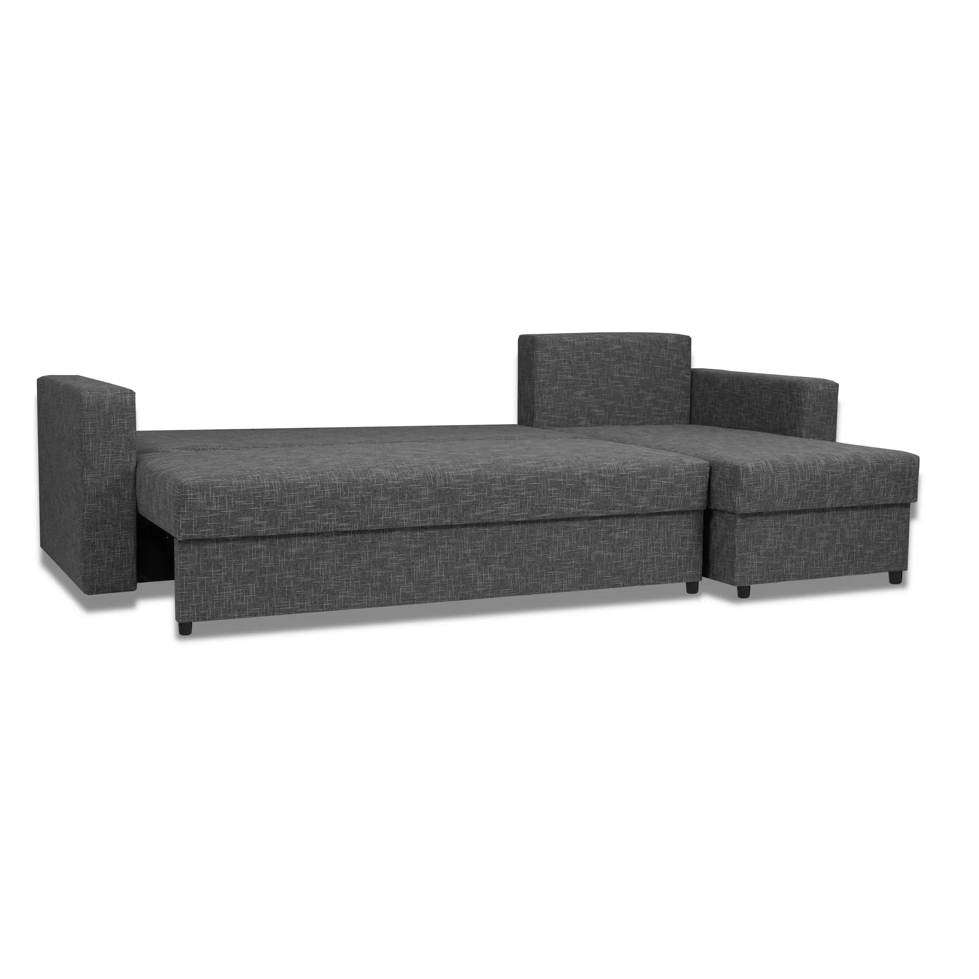 Lugan XL Sovesofa med sjeselong