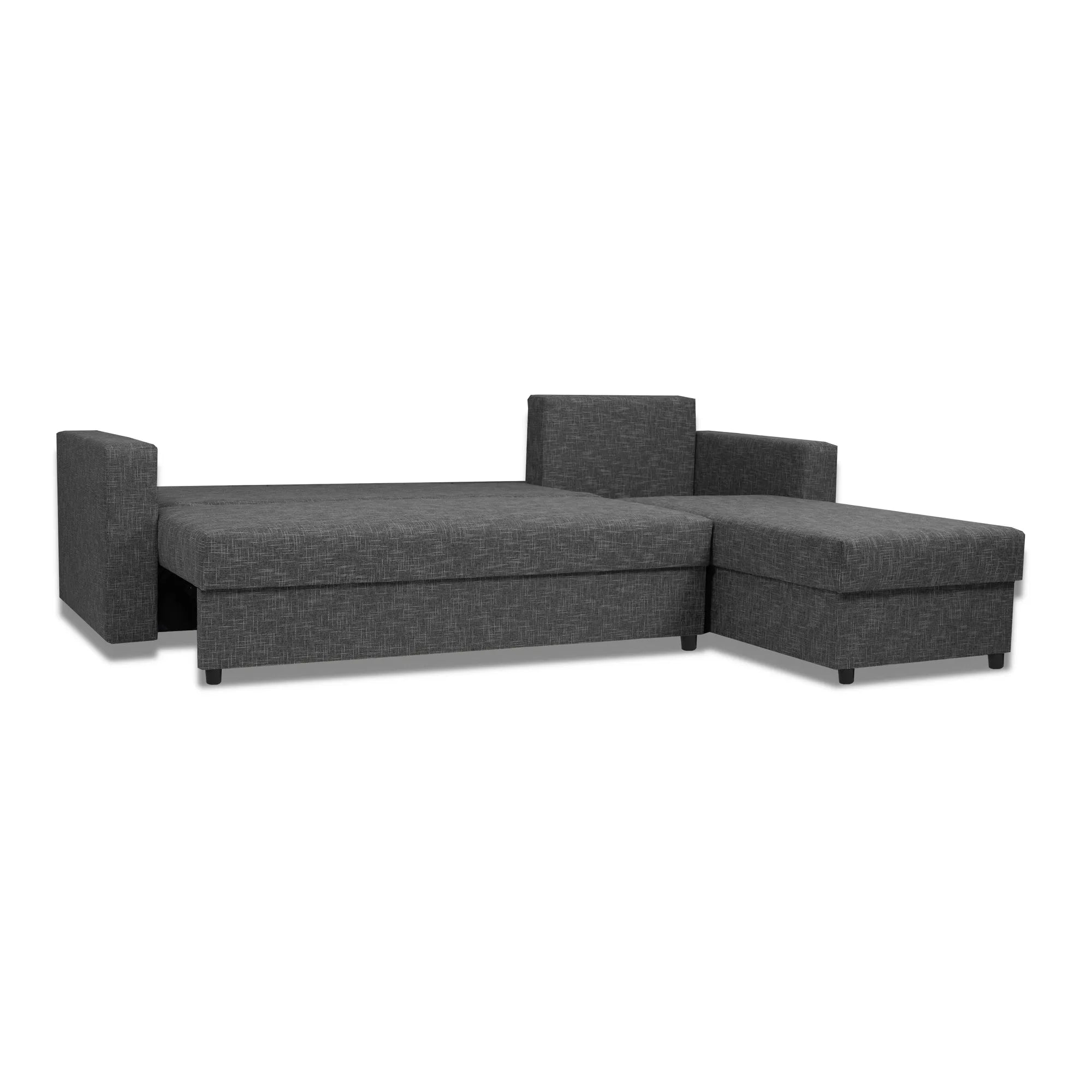 Lugan XL Sovesofa med sjeselong