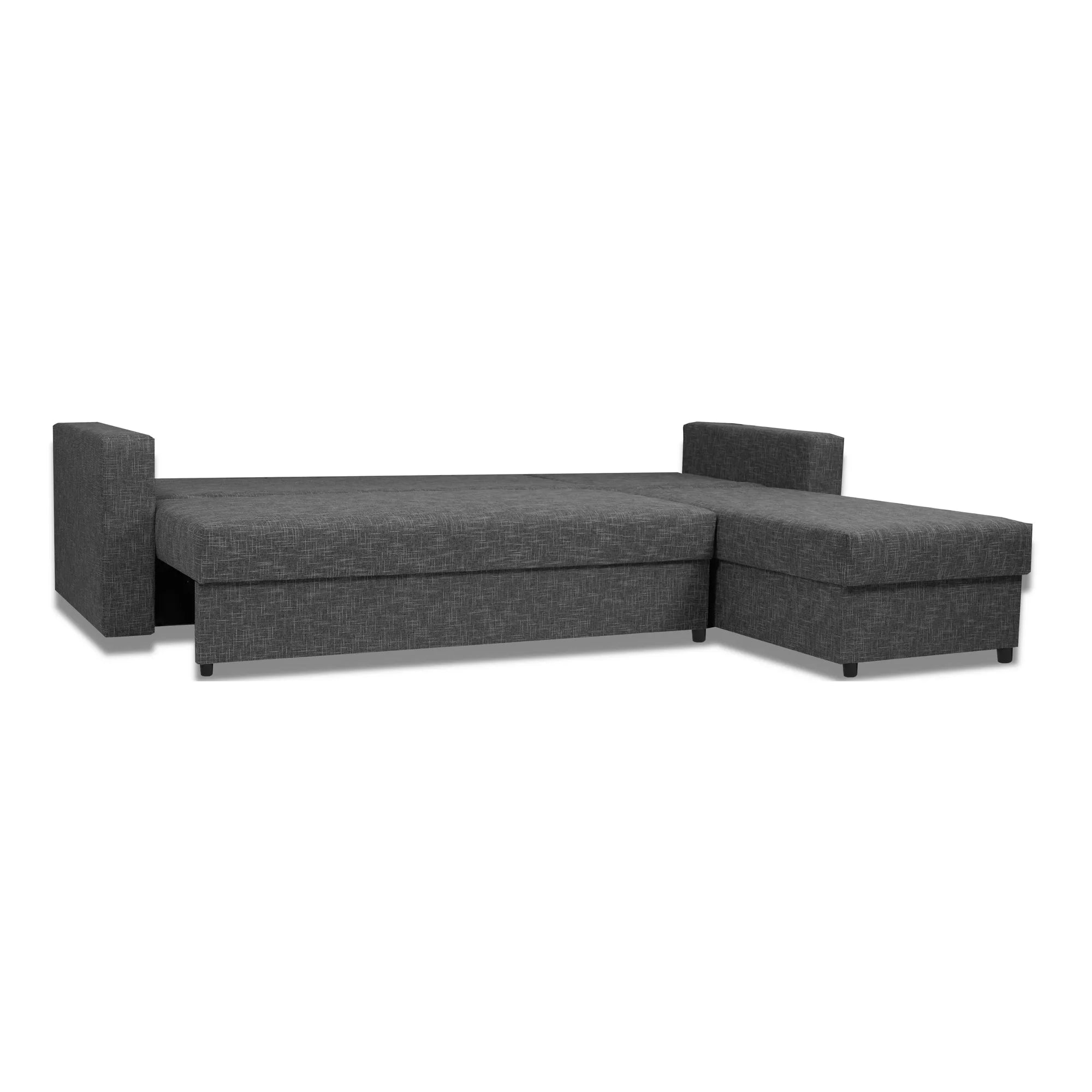 Lugan XL Sovesofa med sjeselong
