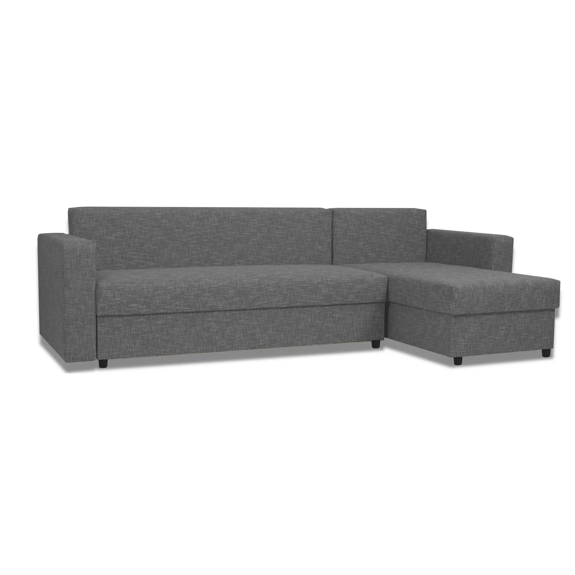 Lugan XL Sovesofa med sjeselong