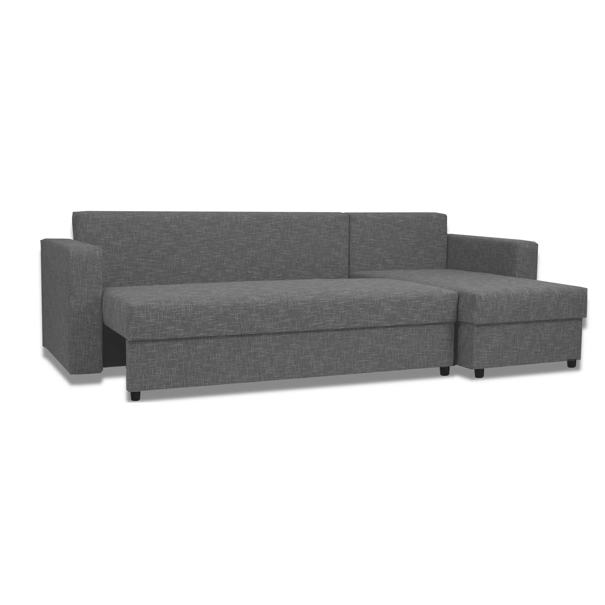 Lugan XL Sovesofa med sjeselong