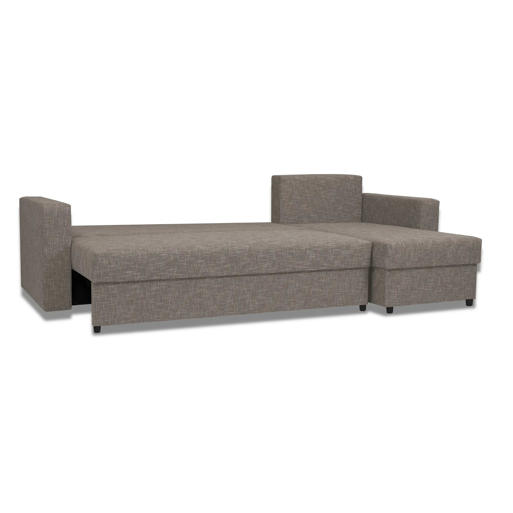 Lugan XL Sovesofa med sjeselong