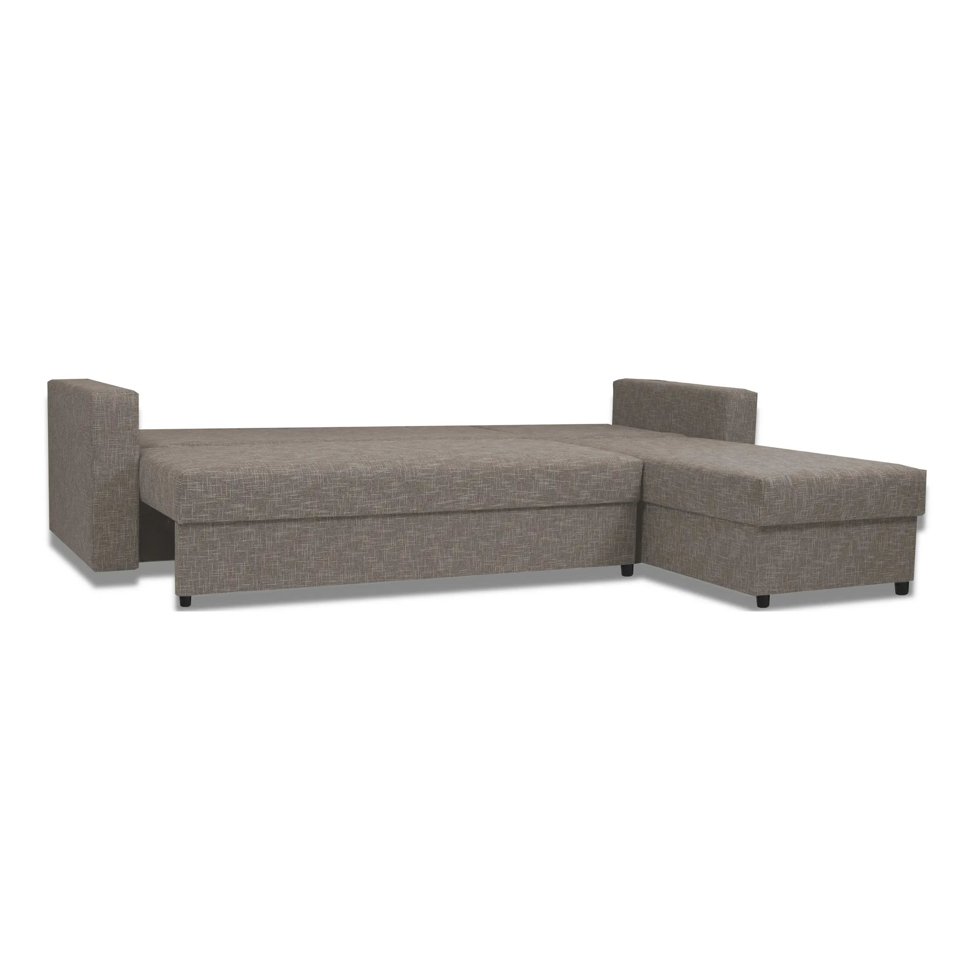 Lugan XL Sovesofa med sjeselong