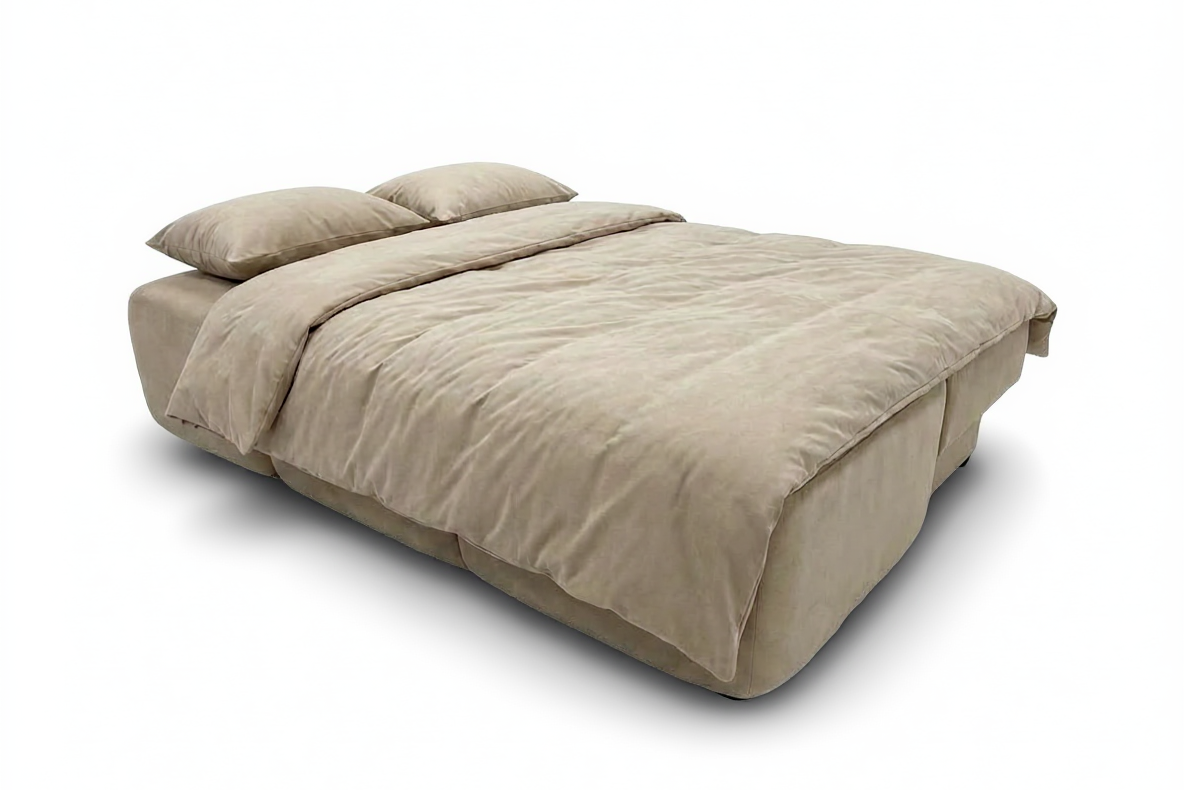 Malwa 3-seter sofa med sovefunksjon