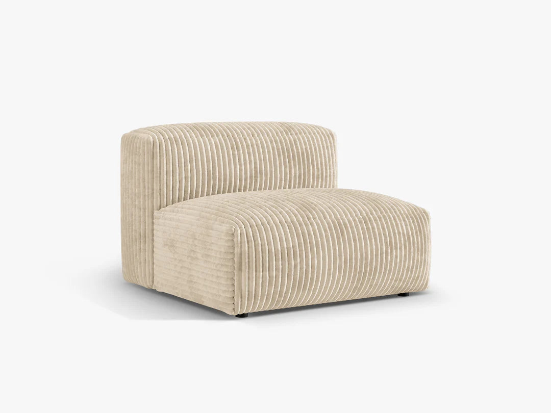 Martina modulsofa – 1-seter