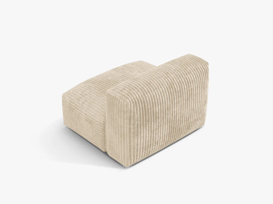 Martina modulsofa – 1-seter