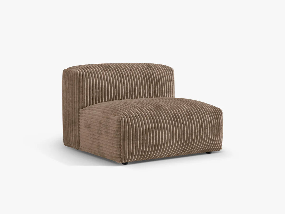 Martina modulsofa – 1-seter