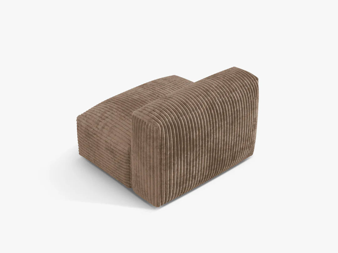 Martina modulsofa – 1-seter