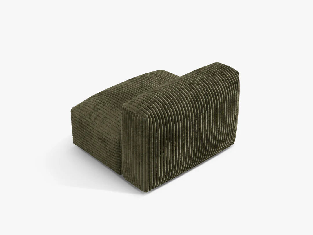 Martina modulsofa – 1-seter