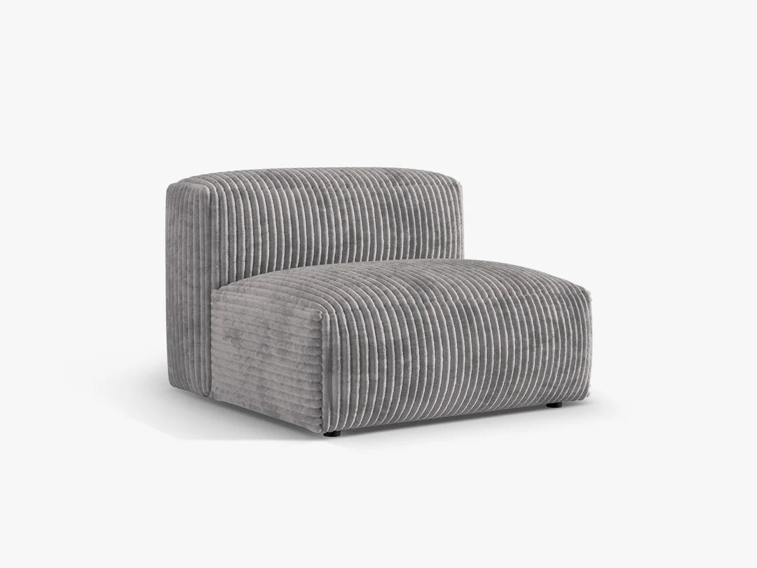 Martina modulsofa – 1-seter