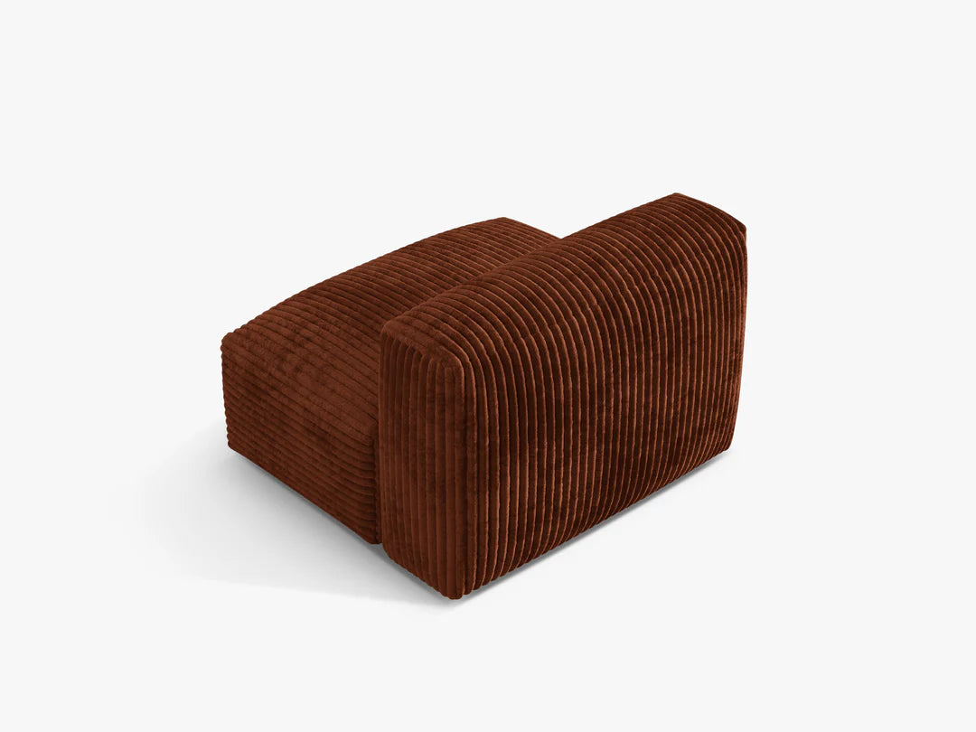 Martina modulsofa – 1-seter