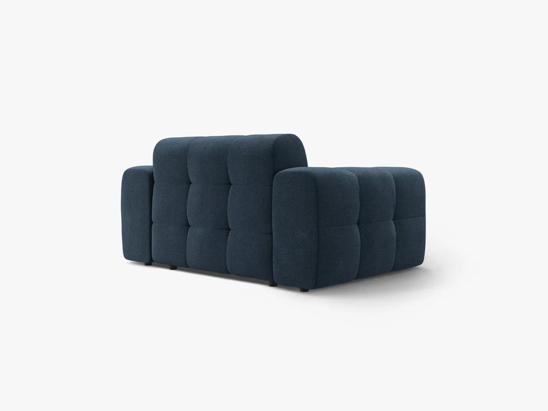 Kendal 2-seter sofa i Strukturert stoff
