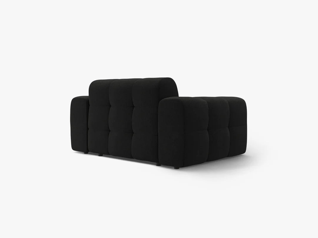 Kendal 2-seter sofa i Strukturert stoff