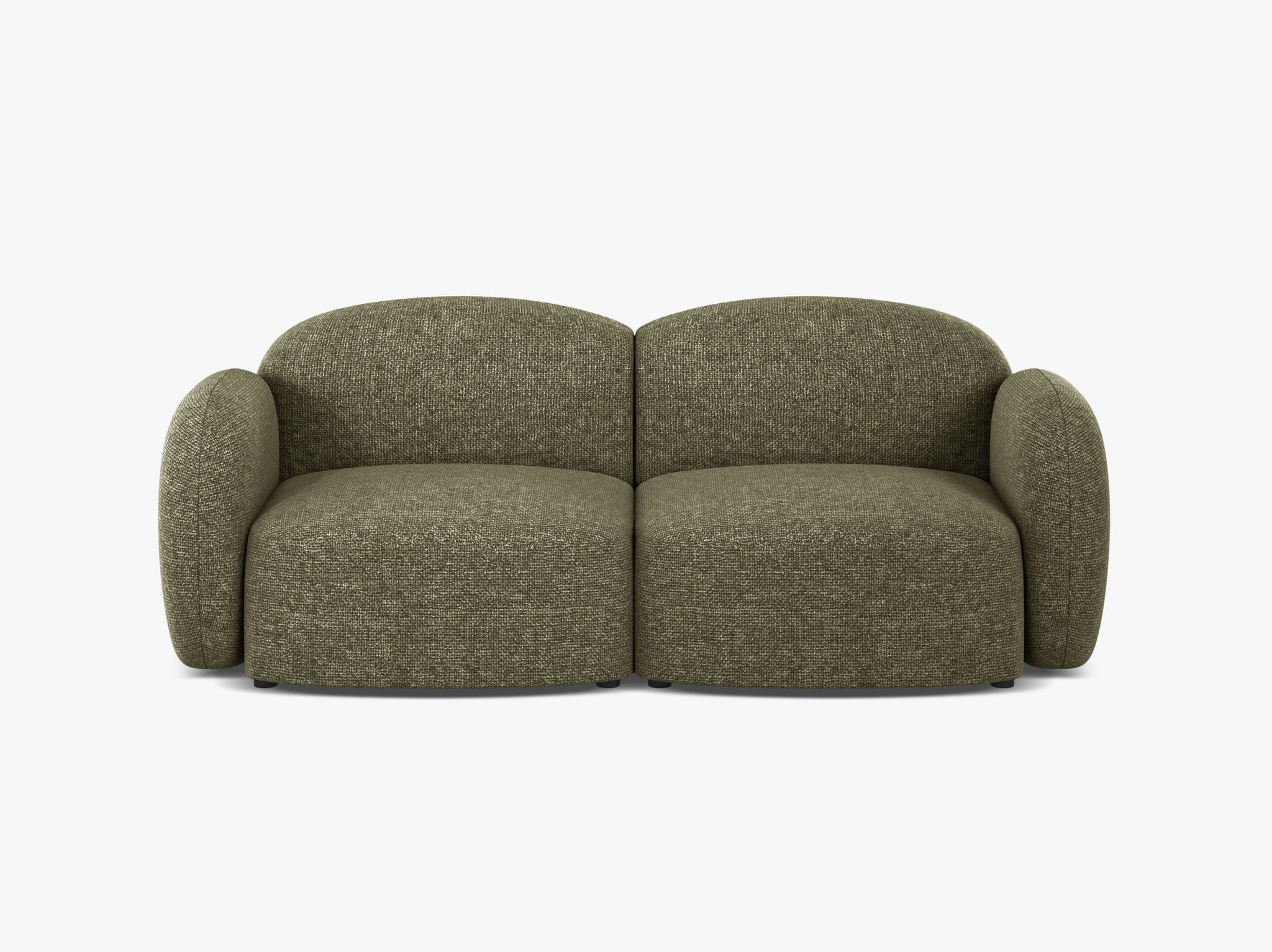 Blair 2-seters sofa
