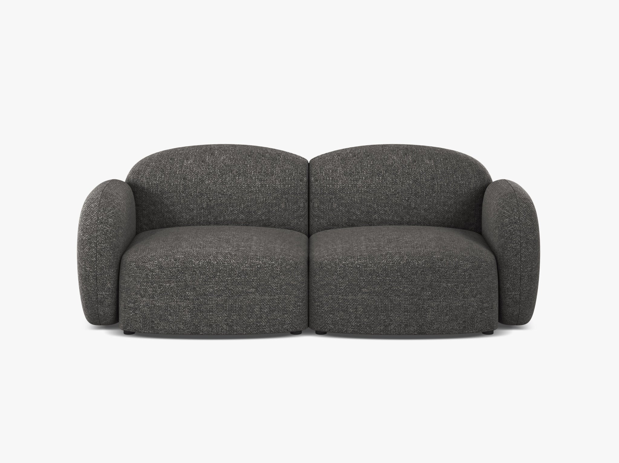 Blair 2-seters sofa