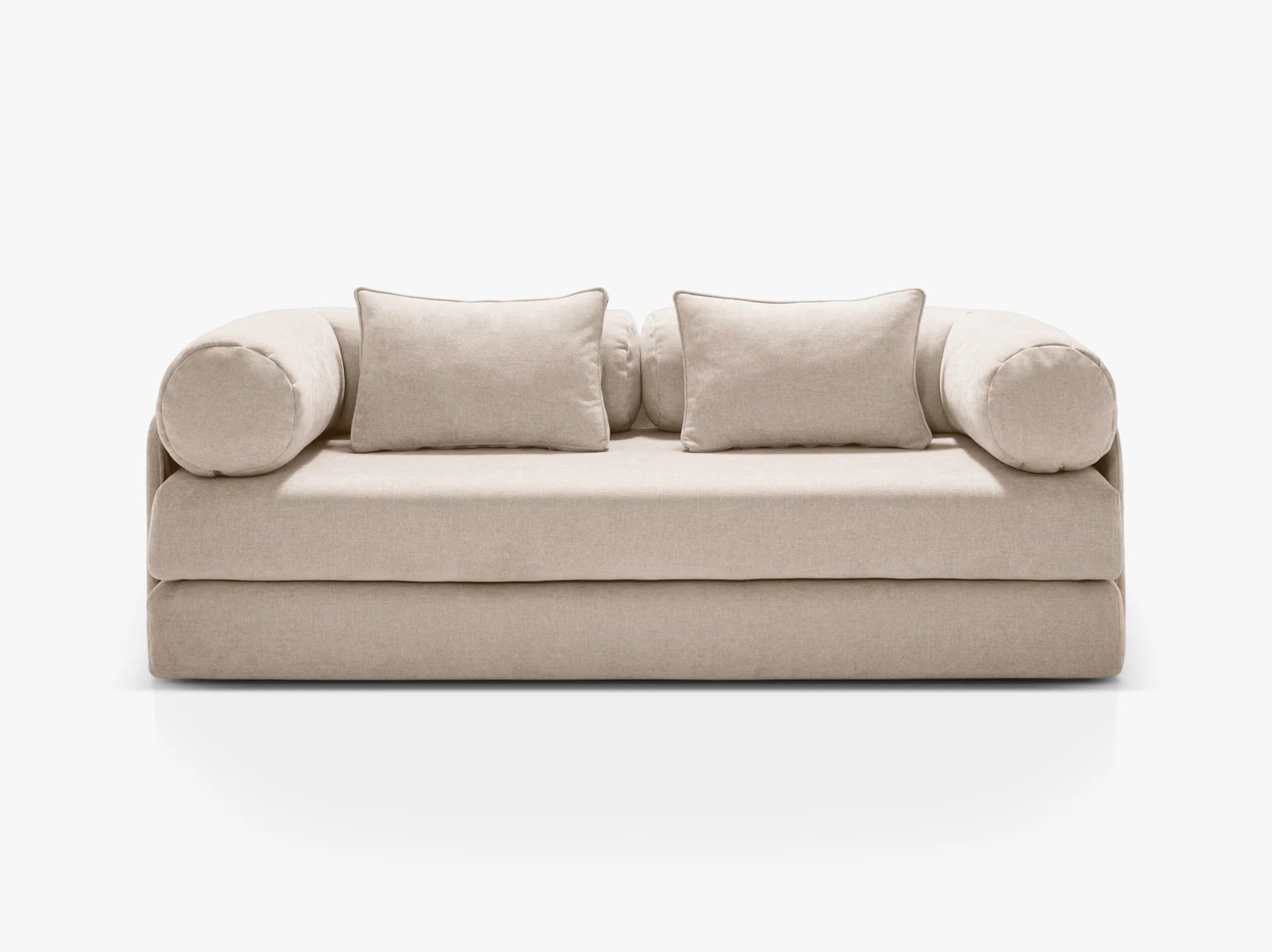 Dreamy 3-seters sovesofa