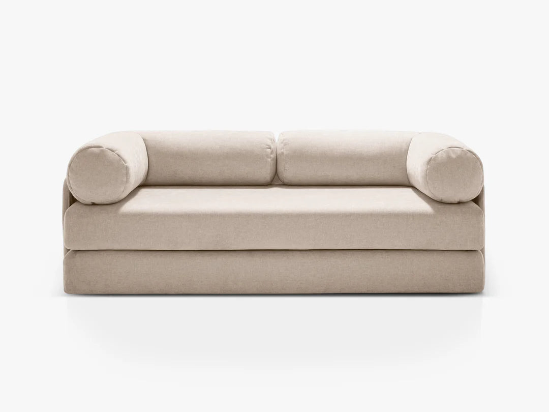 Dreamy 3-seters sovesofa