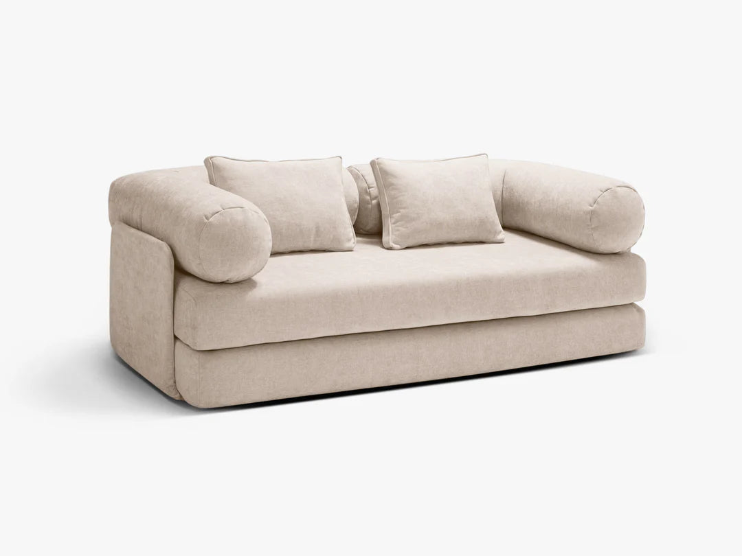 Dreamy 3-seters sovesofa