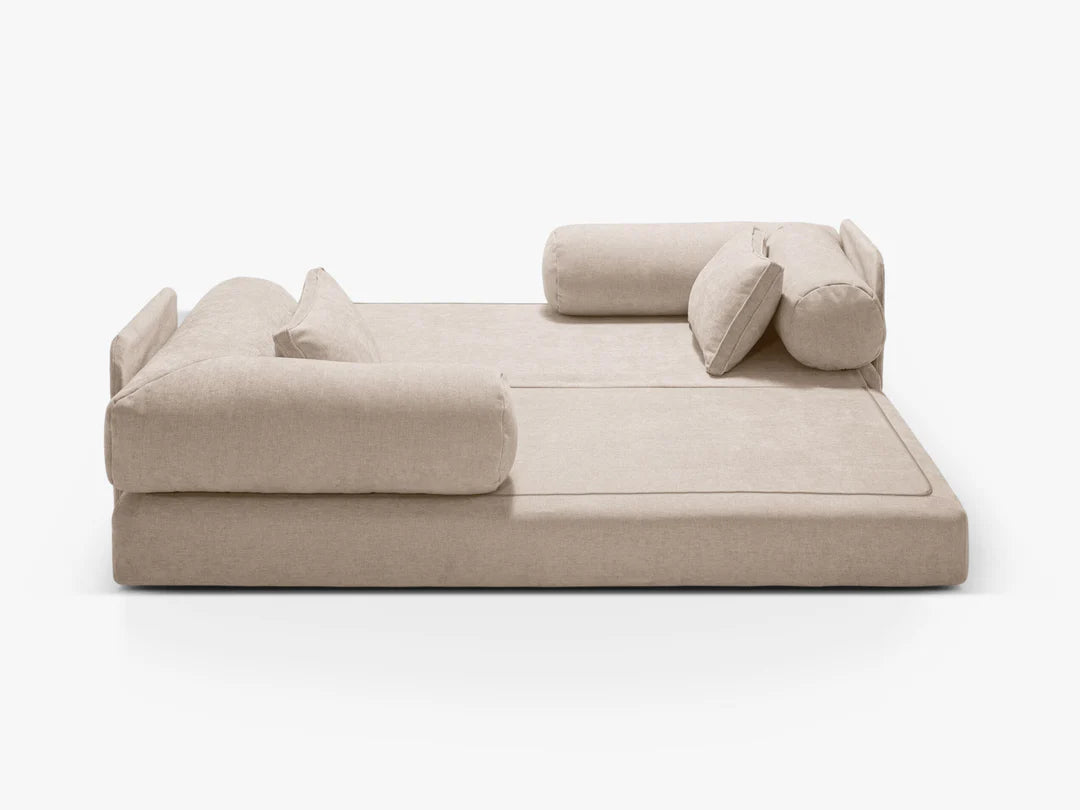 Dreamy 3-seters sovesofa