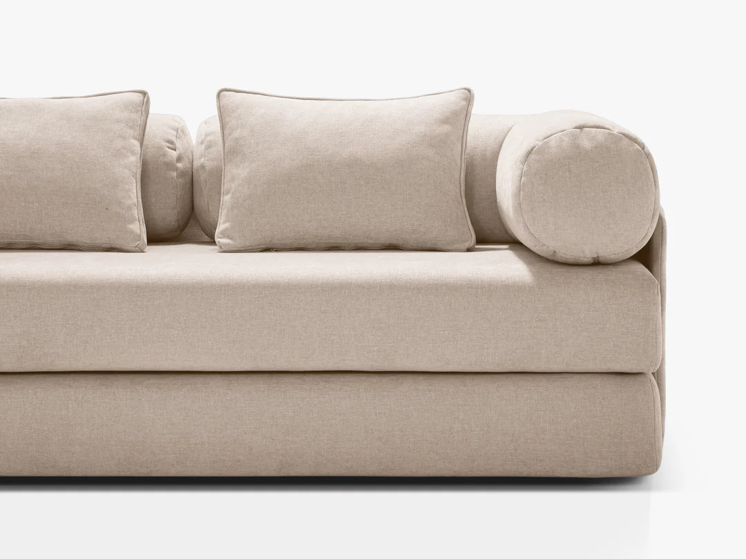 Dreamy 3-seters sovesofa