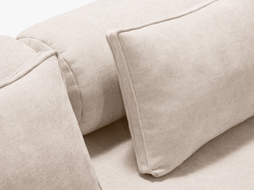 Dreamy 3-seters sovesofa