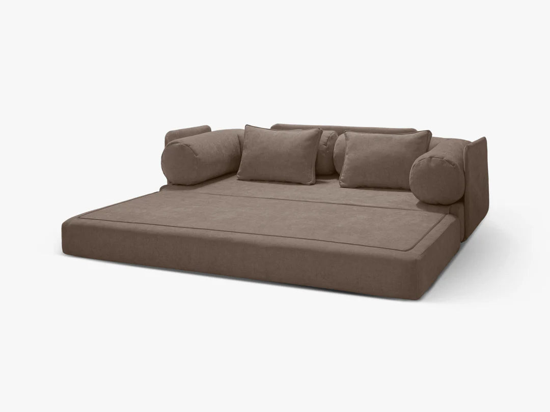 Dreamy 3-seters sovesofa