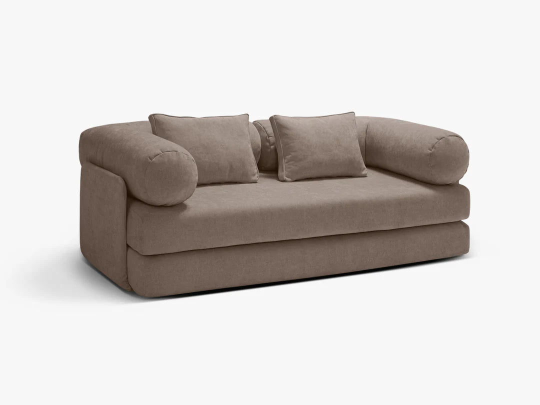 Dreamy 3-seters sovesofa