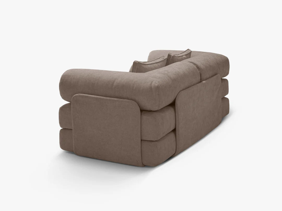 Dreamy 3-seters sovesofa