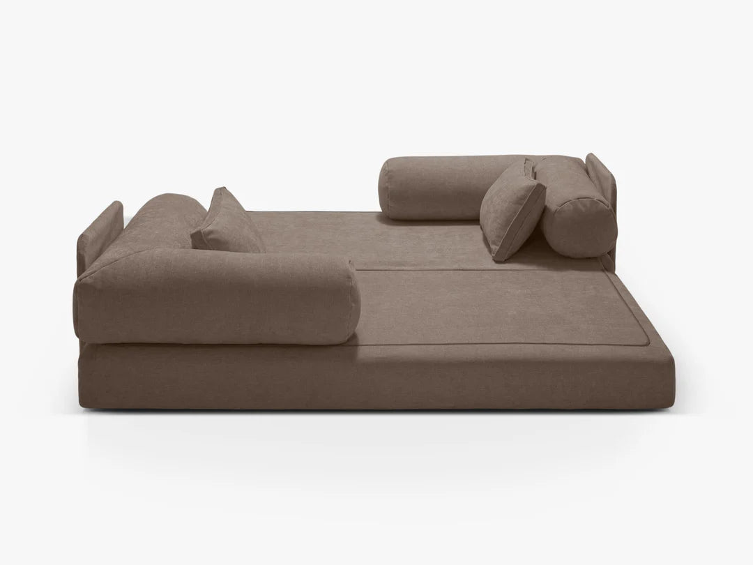Dreamy 3-seters sovesofa