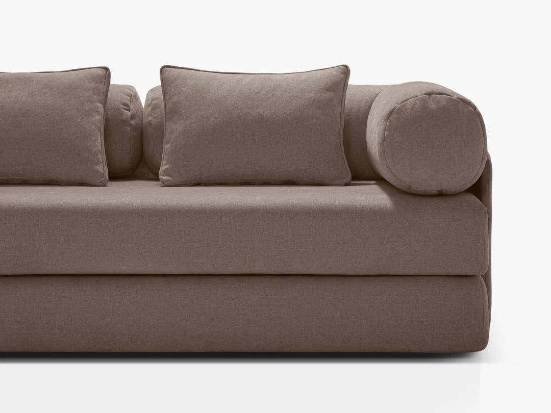 Dreamy 3-seters sovesofa