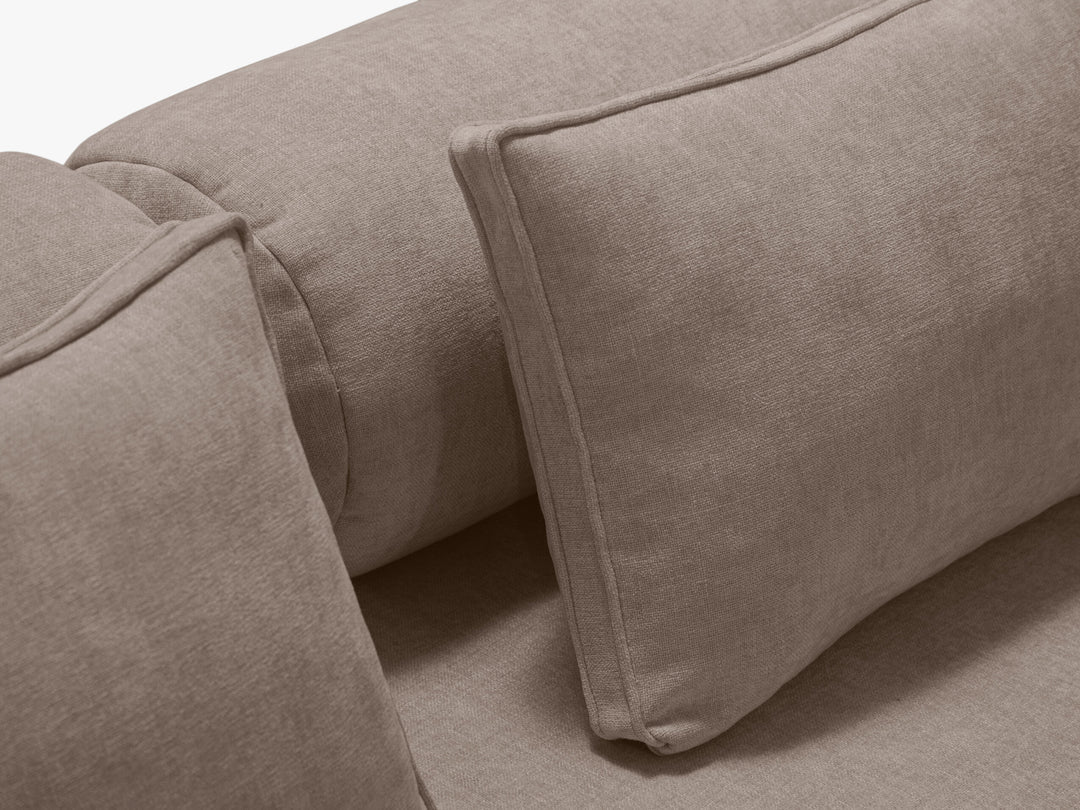 Dreamy 3-seters sovesofa