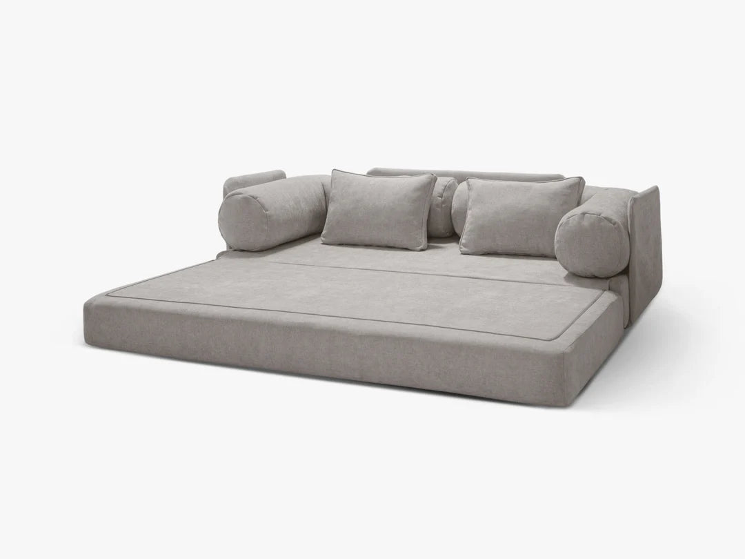 Dreamy 3-seters sovesofa