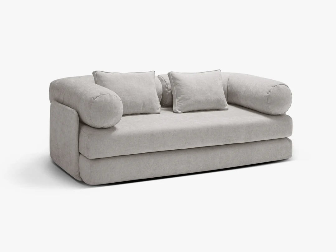 Dreamy 3-seters sovesofa