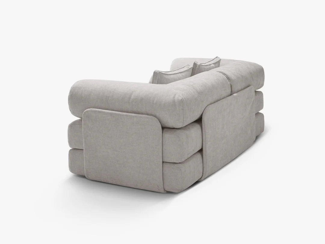 Dreamy 3-seters sovesofa