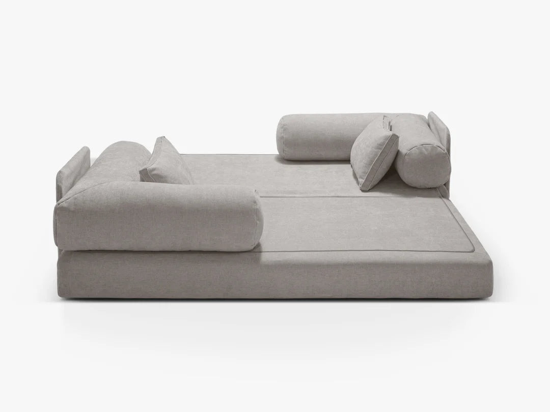 Dreamy 3-seters sovesofa