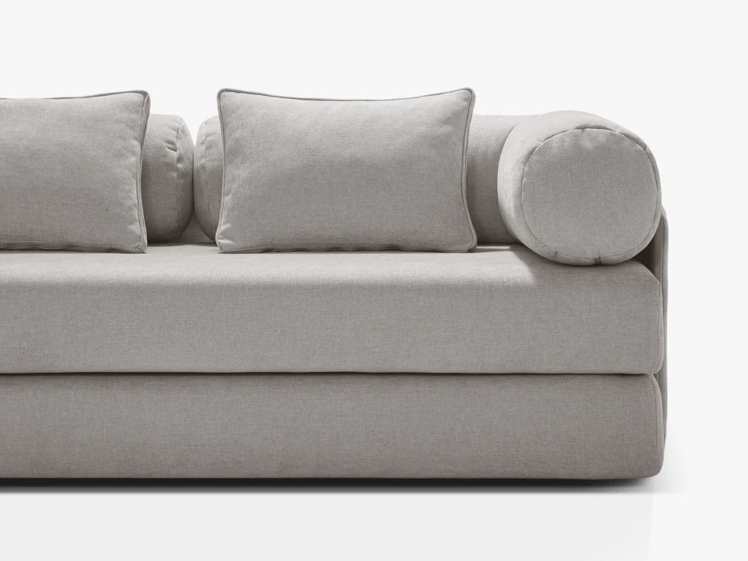 Dreamy 3-seters sovesofa