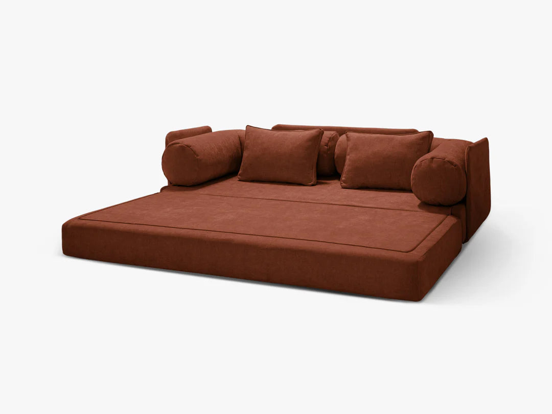 Dreamy 3-seters sovesofa