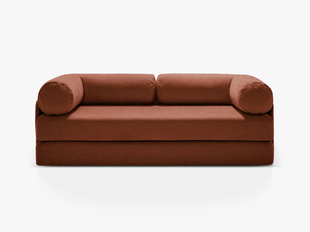 Dreamy 3-seters sovesofa