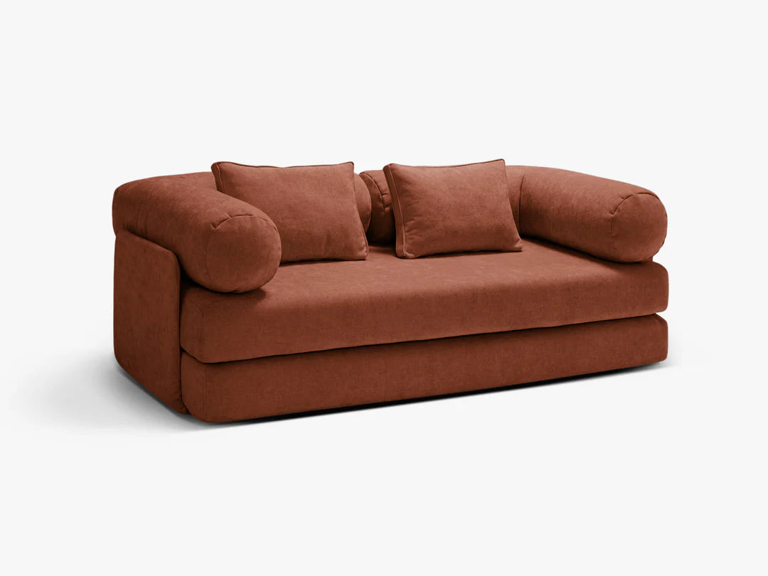 Dreamy 3-seters sovesofa