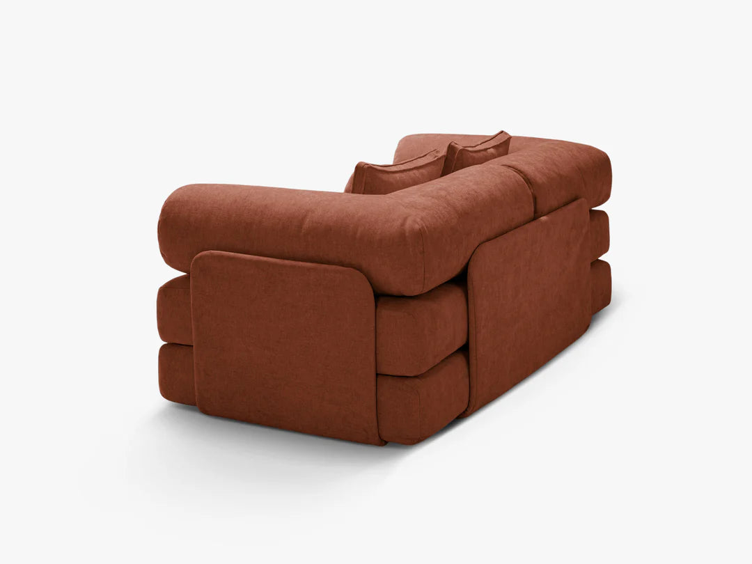 Dreamy 3-seters sovesofa